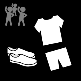 turnkledij